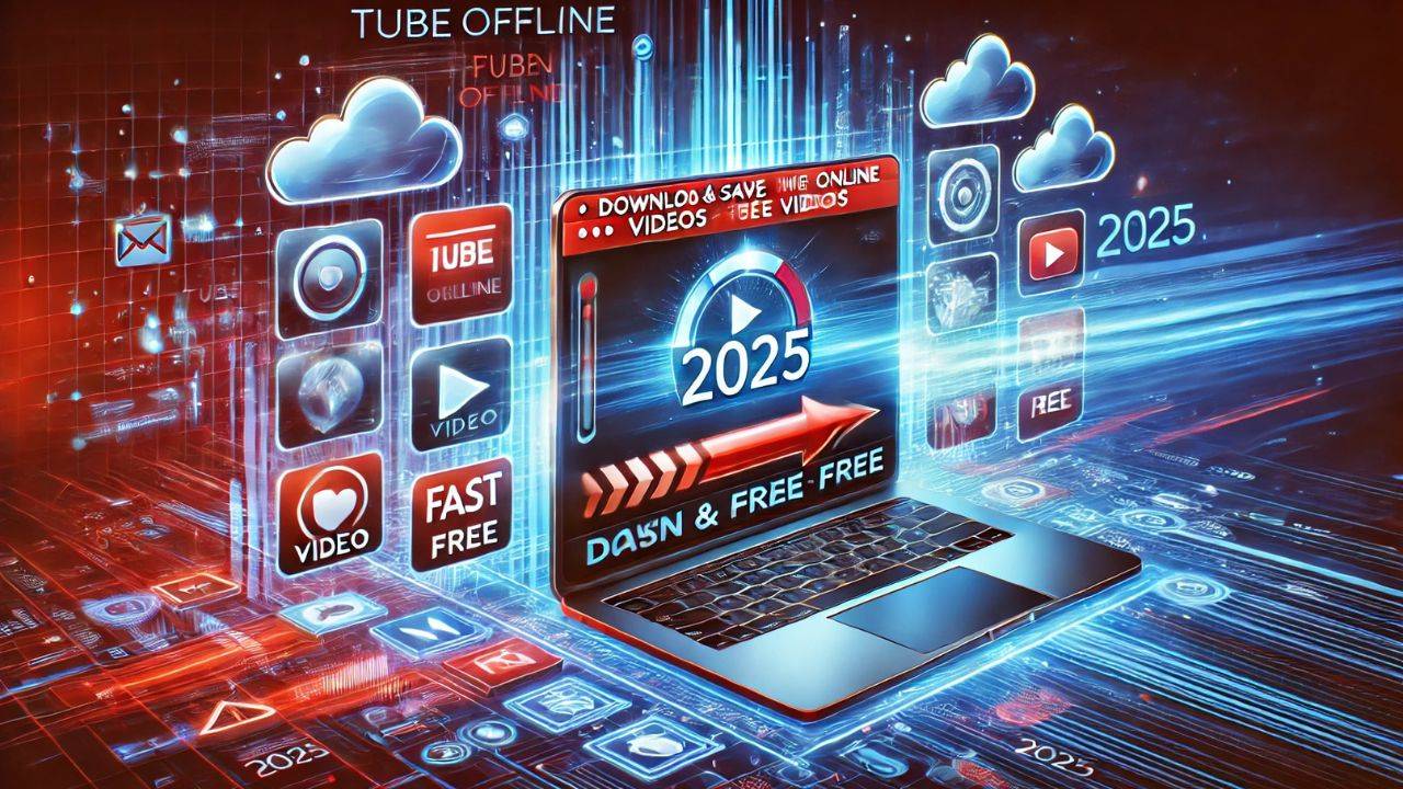 TubeOffline